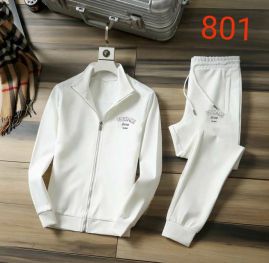 Picture of Versace SweatSuits _SKUVersaceM-4XLkdtn8630304